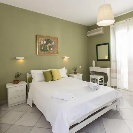Apartment Elia