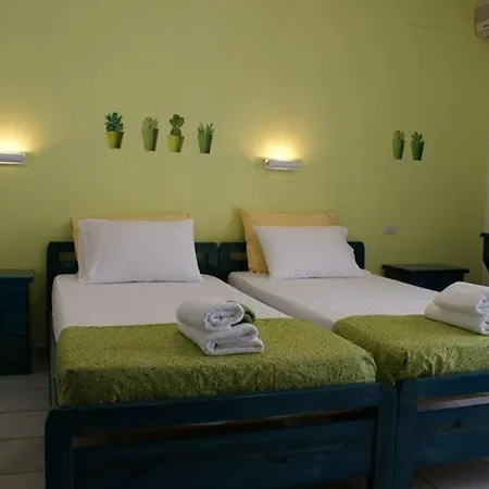 Apartment Elia