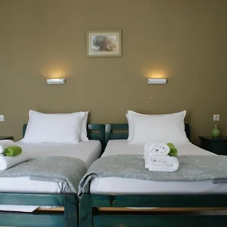 Elia Apartment