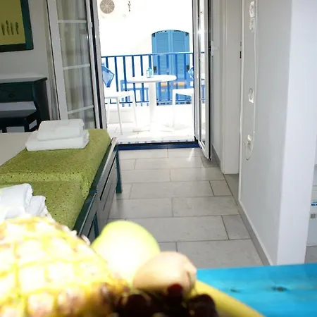Elia Apartment