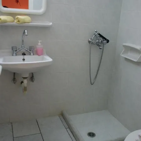 Apartment Elia Naxos City