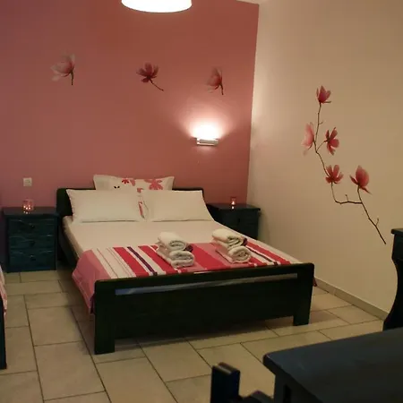Elia Apartment