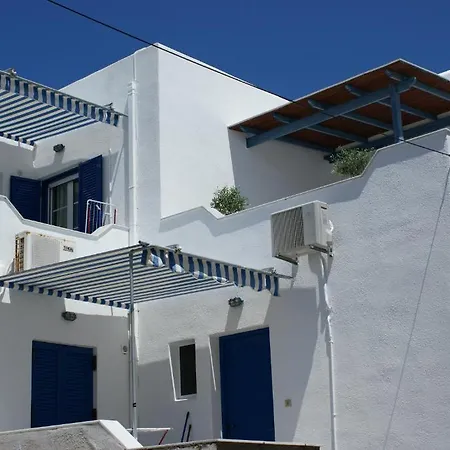 Elia Naxos City