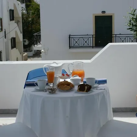 Elia Apartment