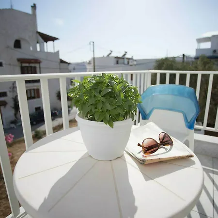 Elia Naxos City